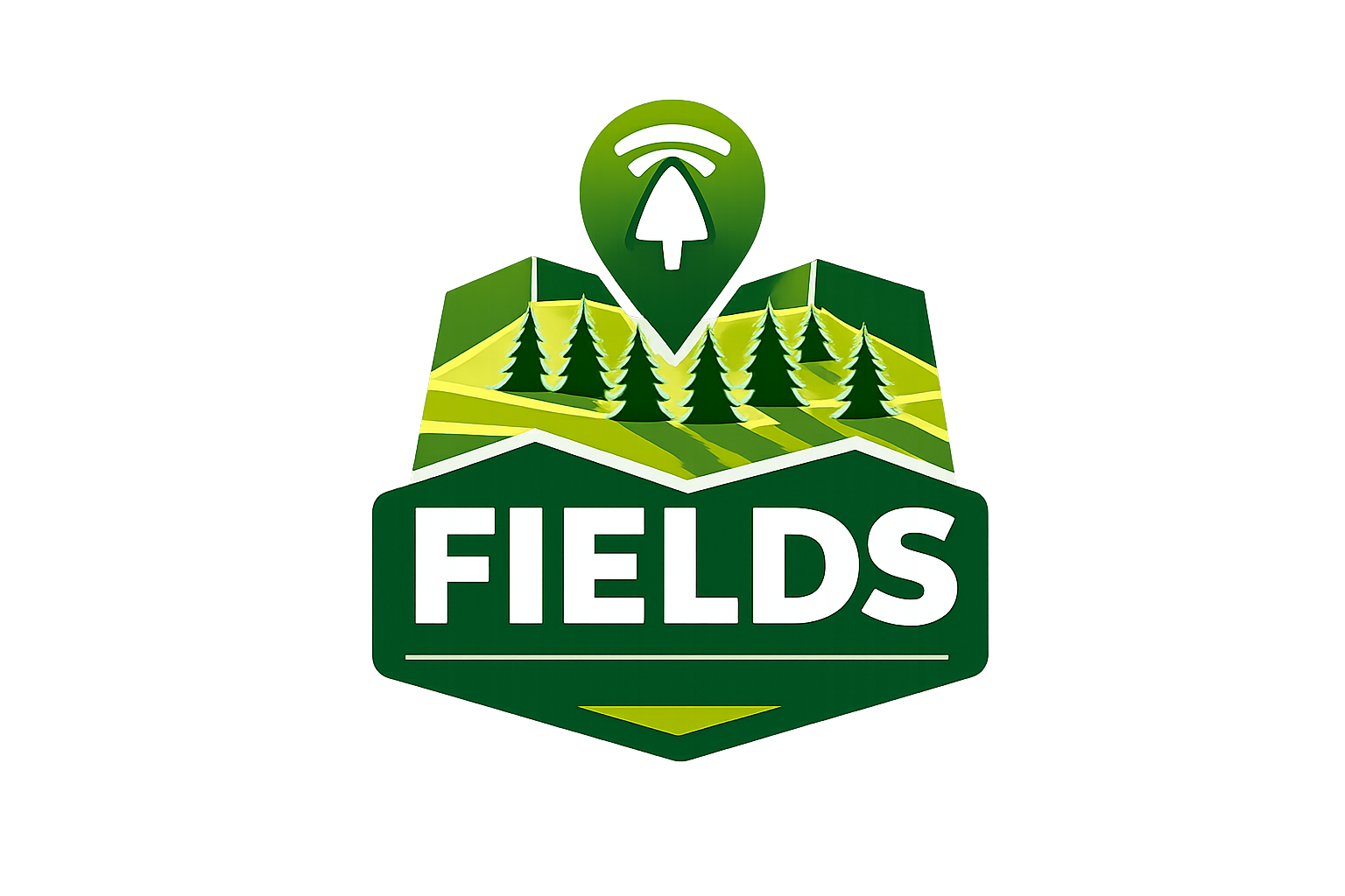 FIELDS Logo